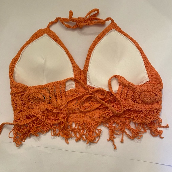 Shein Crop Top - Picture 5 of 5